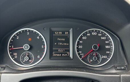 Volkswagen Tiguan I, 2010 год, 1 230 000 рублей, 6 фотография