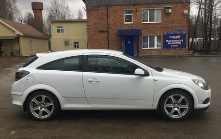 Opel Astra H, 2009 год, 550 000 рублей, 2 фотография