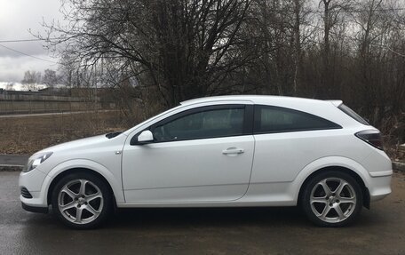 Opel Astra H, 2009 год, 550 000 рублей, 5 фотография