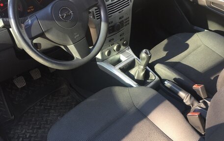 Opel Astra H, 2009 год, 550 000 рублей, 11 фотография