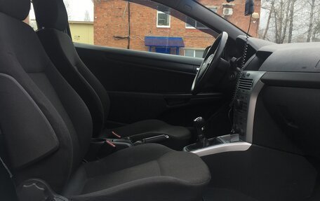 Opel Astra H, 2009 год, 550 000 рублей, 12 фотография