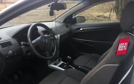 Opel Astra H, 2009 год, 550 000 рублей, 8 фотография