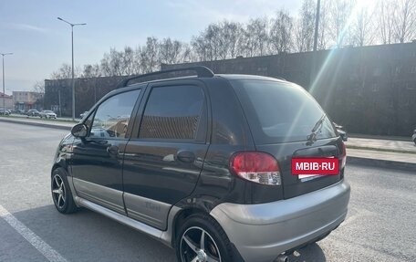 Daewoo Matiz I, 2011 год, 280 000 рублей, 2 фотография
