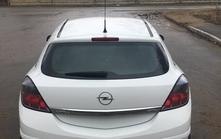 Opel Astra H, 2009 год, 550 000 рублей, 7 фотография