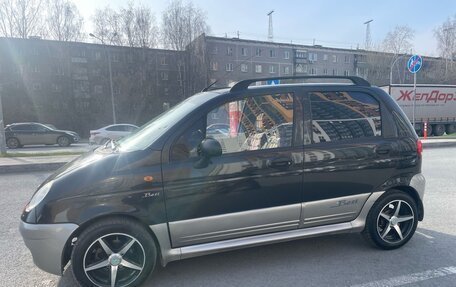 Daewoo Matiz I, 2011 год, 280 000 рублей, 6 фотография