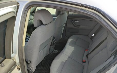 Saab 9-3 II рестайлинг, 2003 год, 600 000 рублей, 6 фотография