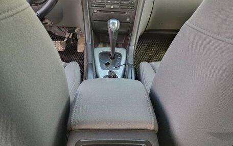 Saab 9-3 II рестайлинг, 2003 год, 600 000 рублей, 7 фотография