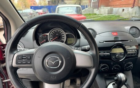 Mazda 2 III, 2011 год, 770 000 рублей, 7 фотография