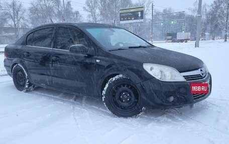 Opel Astra H, 2008 год, 400 000 рублей, 3 фотография