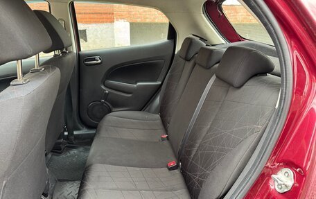 Mazda 2 III, 2011 год, 770 000 рублей, 10 фотография