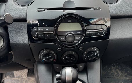 Mazda 2 III, 2011 год, 770 000 рублей, 11 фотография