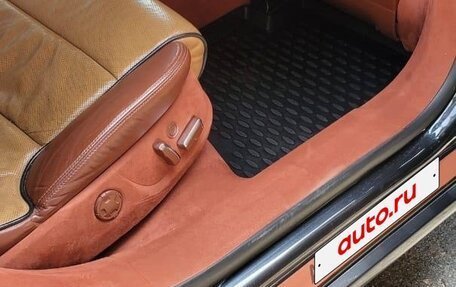 Audi A8, 2005 год, 2 000 000 рублей, 3 фотография
