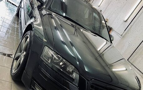 Audi A8, 2005 год, 2 000 000 рублей, 2 фотография