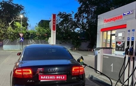 Audi A8, 2005 год, 2 000 000 рублей, 5 фотография