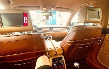 Audi A8, 2005 год, 2 000 000 рублей, 7 фотография