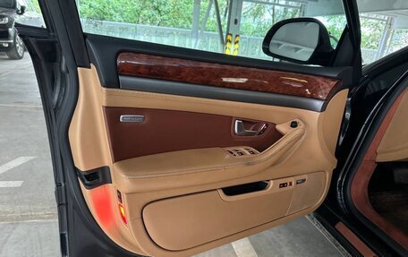 Audi A8, 2005 год, 2 000 000 рублей, 17 фотография