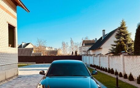 Audi A8, 2005 год, 2 000 000 рублей, 16 фотография