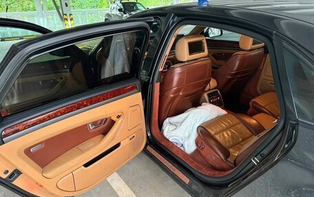Audi A8, 2005 год, 2 000 000 рублей, 19 фотография