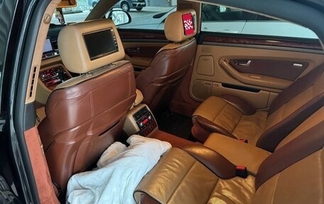Audi A8, 2005 год, 2 000 000 рублей, 14 фотография