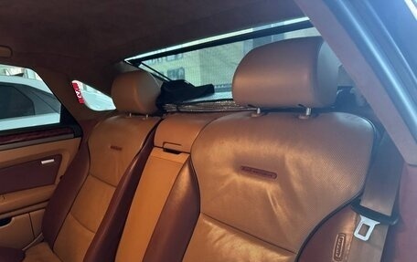 Audi A8, 2005 год, 2 000 000 рублей, 23 фотография