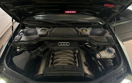 Audi A8, 2005 год, 2 000 000 рублей, 18 фотография