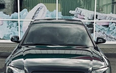 Audi A8, 2005 год, 2 000 000 рублей, 27 фотография