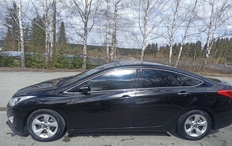 Hyundai i40 I рестайлинг, 2013 год, 1 380 000 рублей, 2 фотография