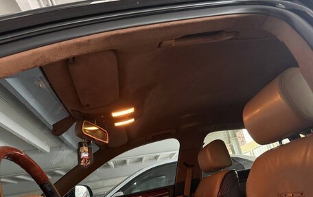 Audi A8, 2005 год, 2 000 000 рублей, 25 фотография