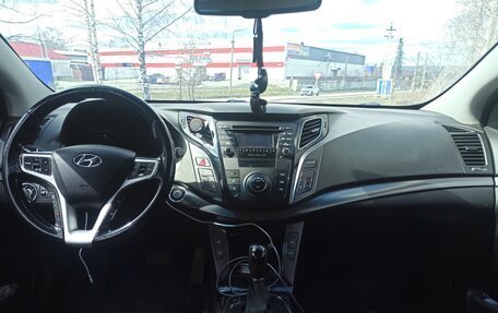 Hyundai i40 I рестайлинг, 2013 год, 1 380 000 рублей, 3 фотография