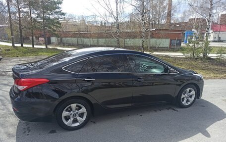 Hyundai i40 I рестайлинг, 2013 год, 1 380 000 рублей, 8 фотография