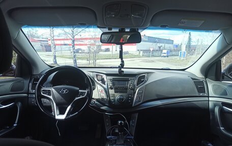 Hyundai i40 I рестайлинг, 2013 год, 1 380 000 рублей, 4 фотография