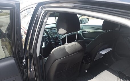 Hyundai i40 I рестайлинг, 2013 год, 1 380 000 рублей, 5 фотография