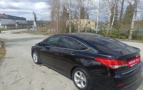 Hyundai i40 I рестайлинг, 2013 год, 1 380 000 рублей, 6 фотография
