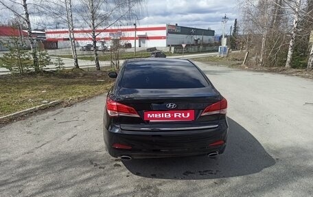 Hyundai i40 I рестайлинг, 2013 год, 1 380 000 рублей, 7 фотография