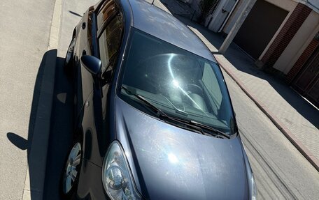 Opel Corsa D, 2008 год, 510 000 рублей, 7 фотография