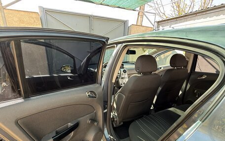 Opel Corsa D, 2008 год, 510 000 рублей, 12 фотография