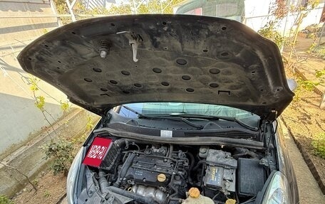 Opel Corsa D, 2008 год, 510 000 рублей, 9 фотография