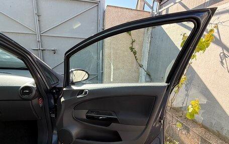 Opel Corsa D, 2008 год, 510 000 рублей, 16 фотография