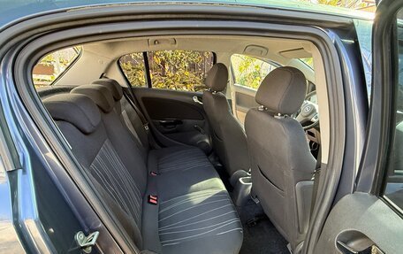 Opel Corsa D, 2008 год, 510 000 рублей, 18 фотография