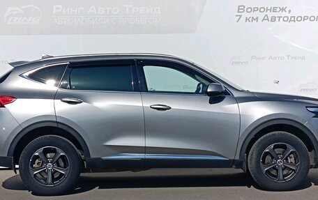 Haval F7 I, 2021 год, 1 780 000 рублей, 3 фотография