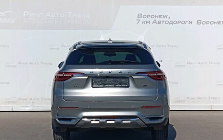 Haval F7 I, 2021 год, 1 780 000 рублей, 6 фотография