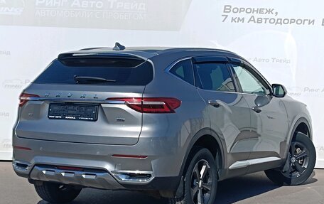 Haval F7 I, 2021 год, 1 780 000 рублей, 5 фотография