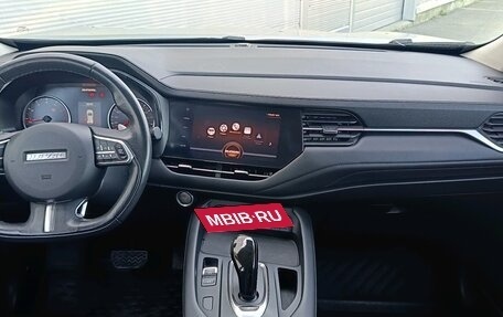 Haval F7 I, 2021 год, 1 780 000 рублей, 8 фотография