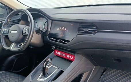 Haval F7 I, 2021 год, 1 780 000 рублей, 9 фотография