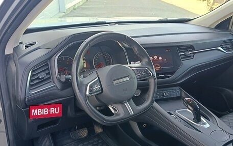 Haval F7 I, 2021 год, 1 780 000 рублей, 7 фотография
