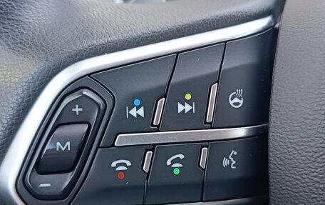 Haval F7 I, 2021 год, 1 780 000 рублей, 14 фотография