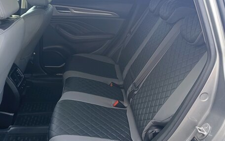 Haval F7 I, 2021 год, 1 780 000 рублей, 19 фотография