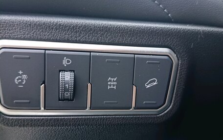 Haval F7 I, 2021 год, 1 780 000 рублей, 15 фотография
