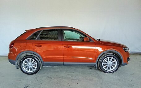 Audi Q3, 2013 год, 1 779 000 рублей, 8 фотография
