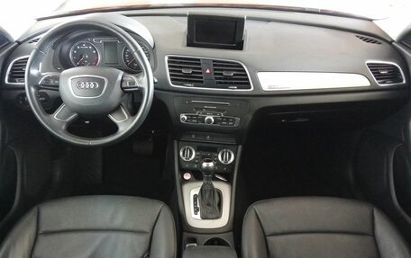 Audi Q3, 2013 год, 1 779 000 рублей, 9 фотография